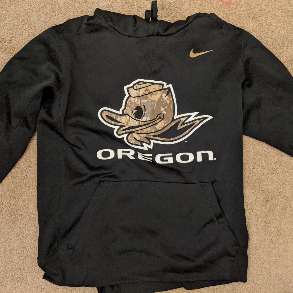 University of Oregon Hoodie